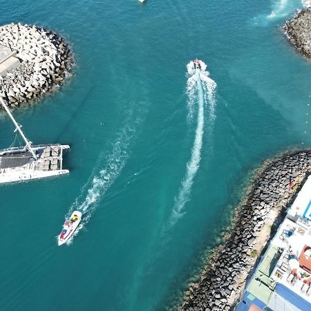 Casa Drapa Costa Adeje Διαμέρισμα Εξωτερικό φωτογραφία