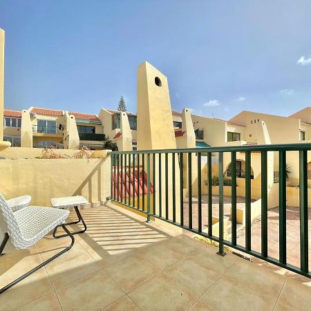 Casa Drapa Costa Adeje Διαμέρισμα Εξωτερικό φωτογραφία
