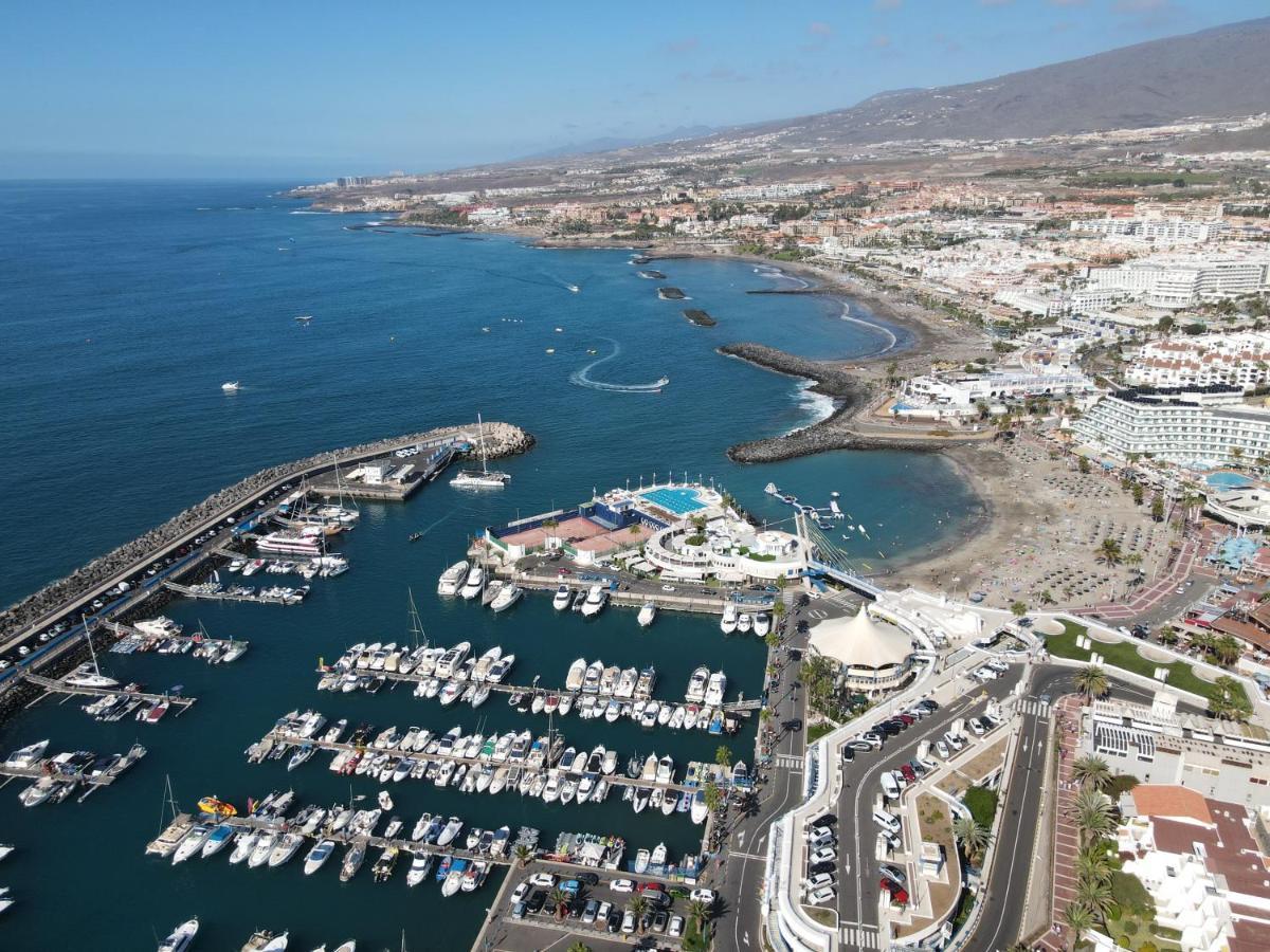 Casa Drapa Costa Adeje Διαμέρισμα Εξωτερικό φωτογραφία