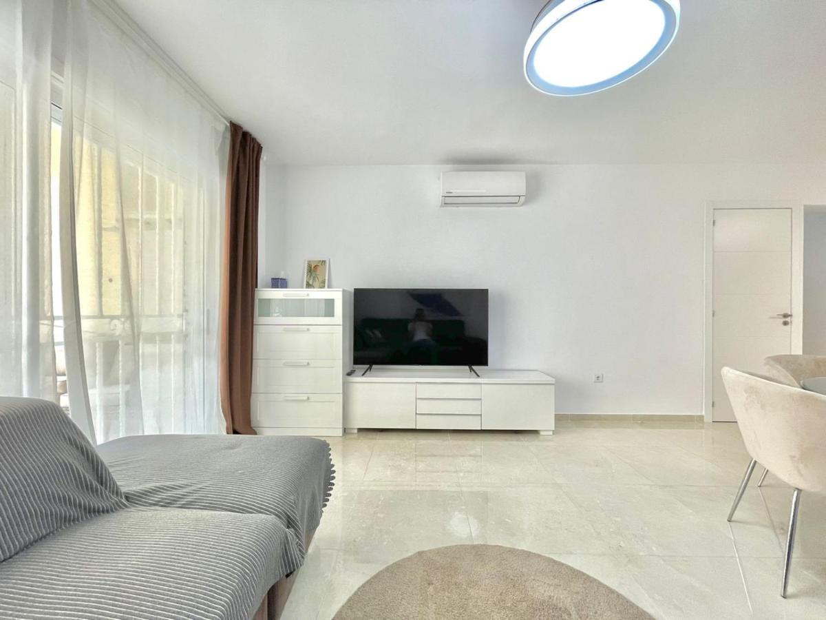Casa Drapa Costa Adeje Διαμέρισμα Εξωτερικό φωτογραφία