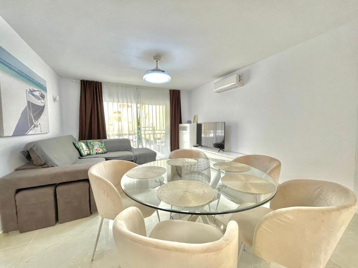 Casa Drapa Costa Adeje Διαμέρισμα Εξωτερικό φωτογραφία