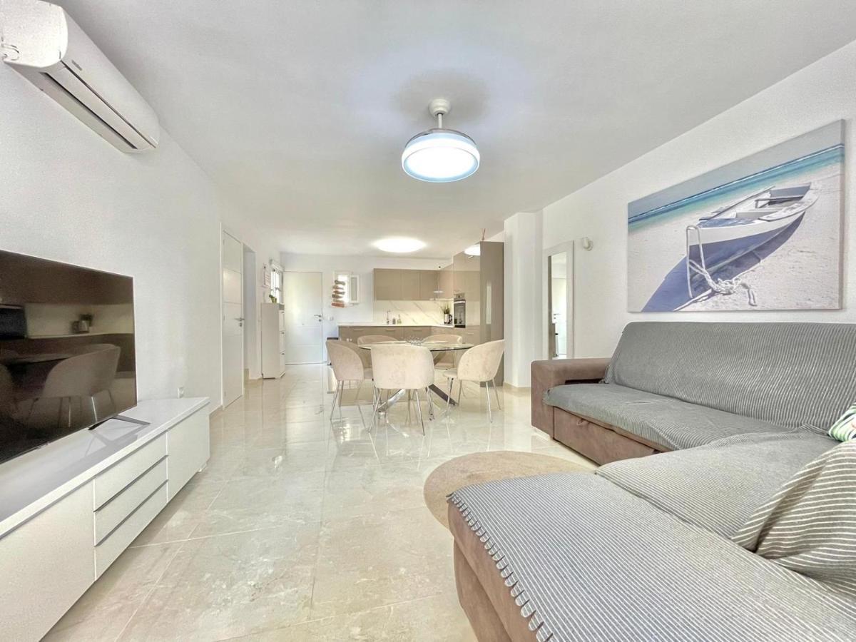 Casa Drapa Costa Adeje Διαμέρισμα Εξωτερικό φωτογραφία