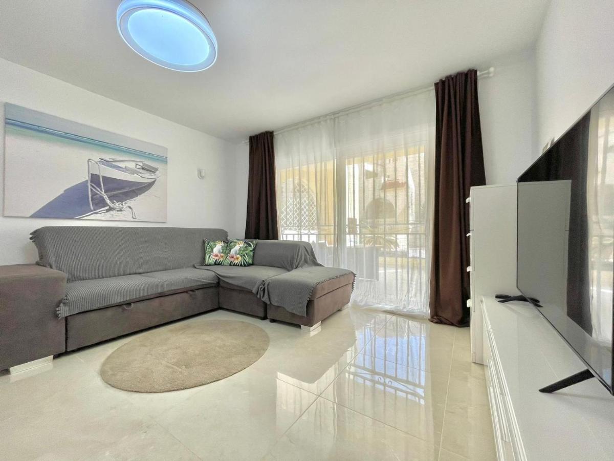 Casa Drapa Costa Adeje Διαμέρισμα Εξωτερικό φωτογραφία