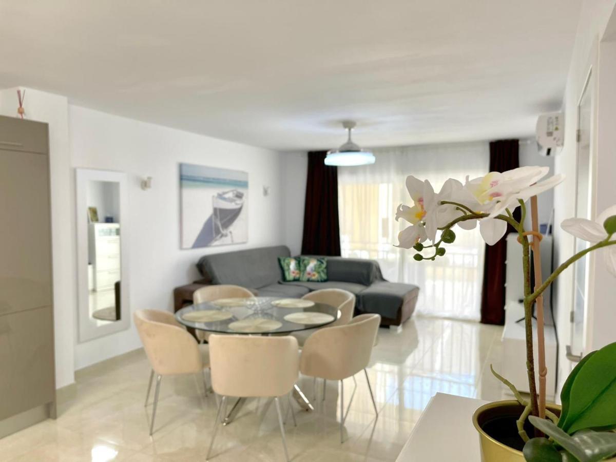 Casa Drapa Costa Adeje Διαμέρισμα Εξωτερικό φωτογραφία
