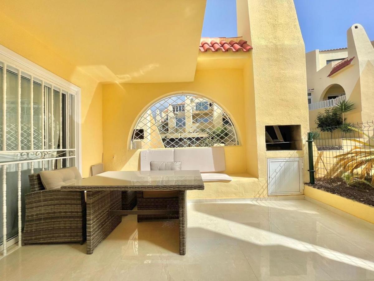 Casa Drapa Costa Adeje Διαμέρισμα Εξωτερικό φωτογραφία