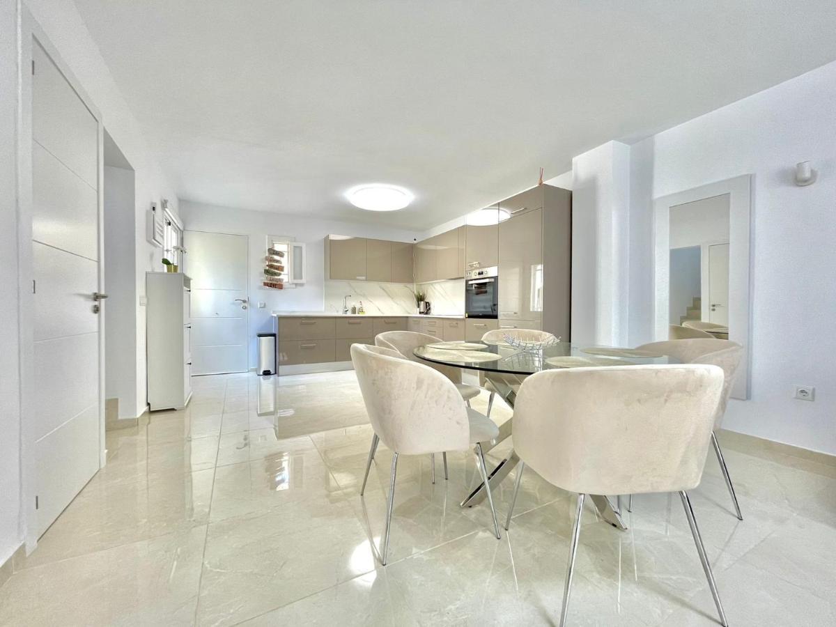 Casa Drapa Costa Adeje Διαμέρισμα Εξωτερικό φωτογραφία