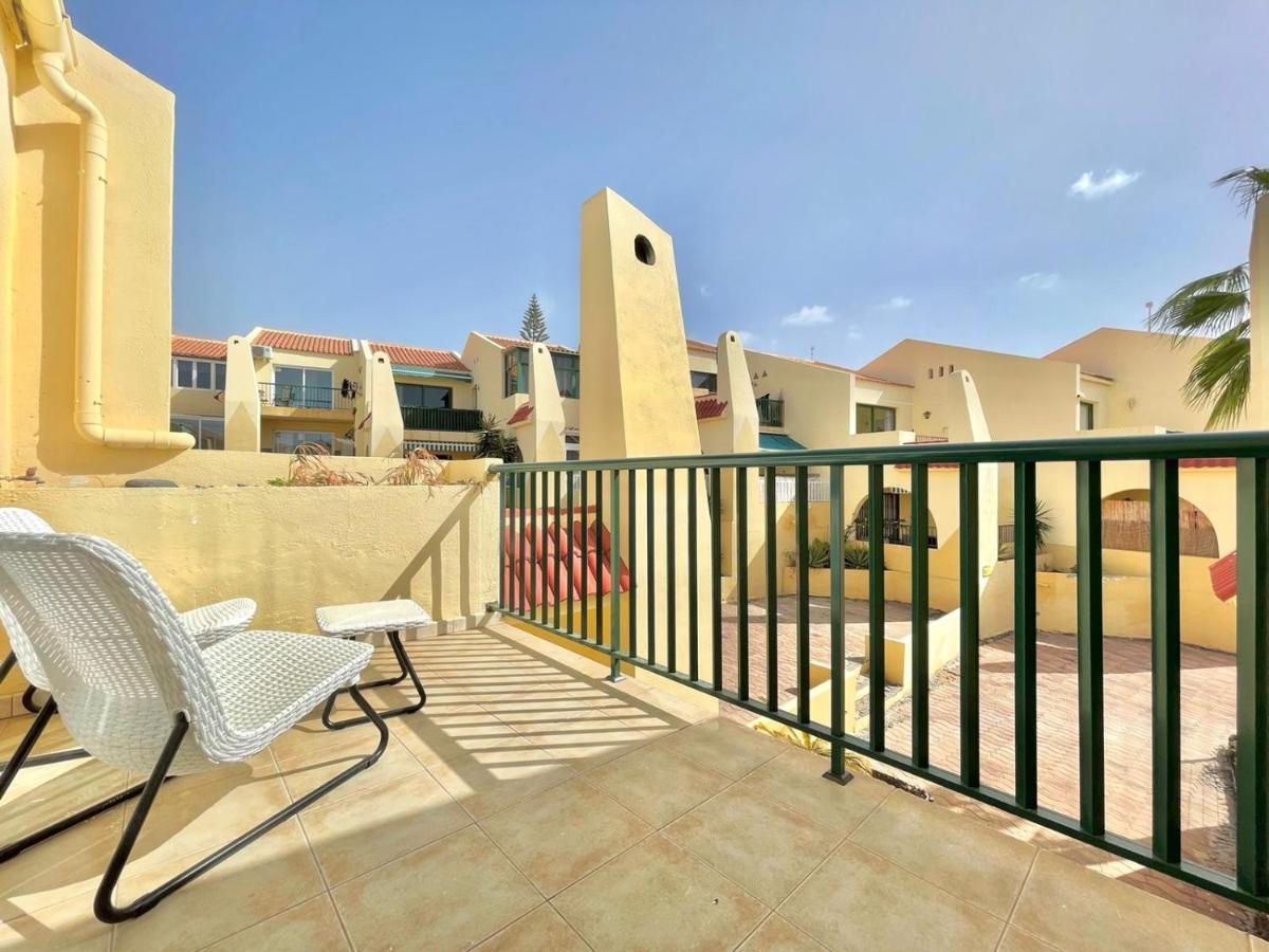 Casa Drapa Costa Adeje Διαμέρισμα Εξωτερικό φωτογραφία