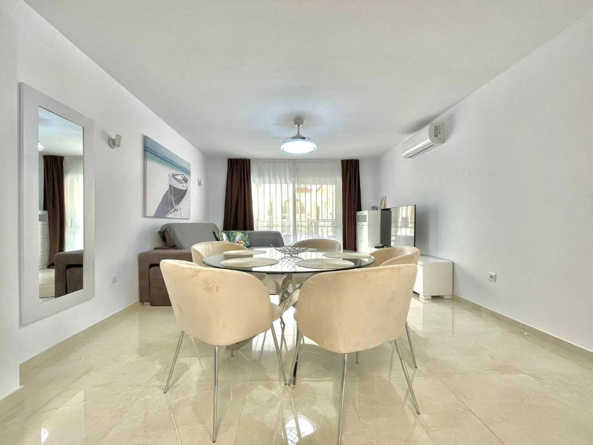 Casa Drapa Costa Adeje Διαμέρισμα Εξωτερικό φωτογραφία