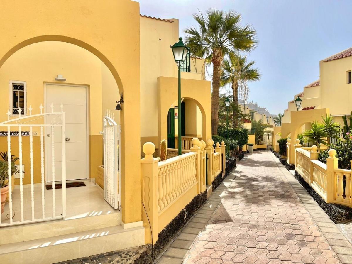 Casa Drapa Costa Adeje Διαμέρισμα Εξωτερικό φωτογραφία