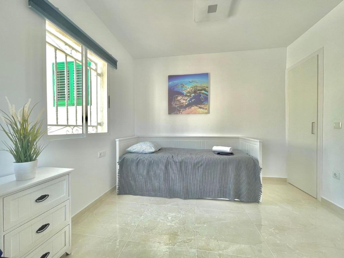 Casa Drapa Costa Adeje Διαμέρισμα Εξωτερικό φωτογραφία