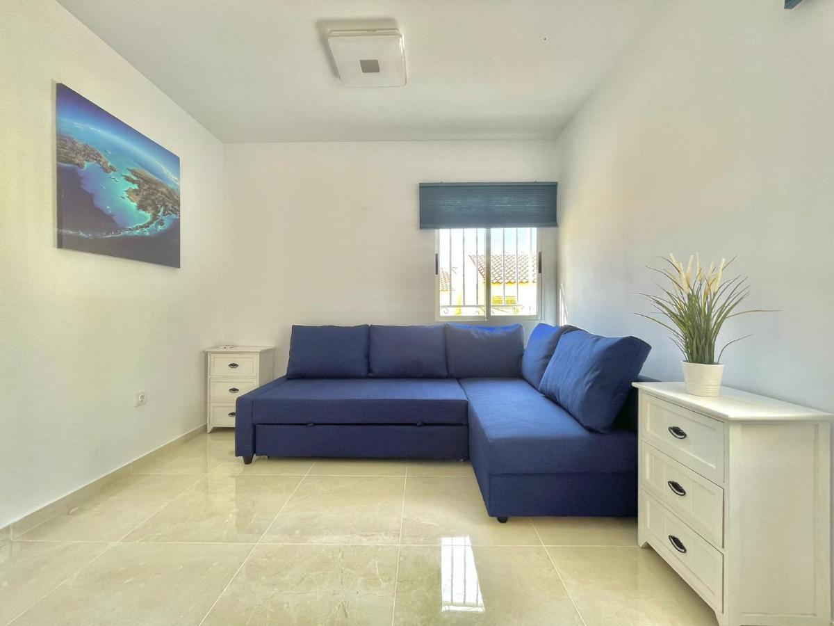 Casa Drapa Costa Adeje Διαμέρισμα Εξωτερικό φωτογραφία