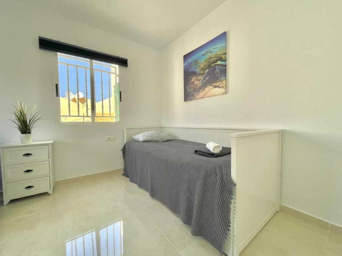 Casa Drapa Costa Adeje Διαμέρισμα Εξωτερικό φωτογραφία