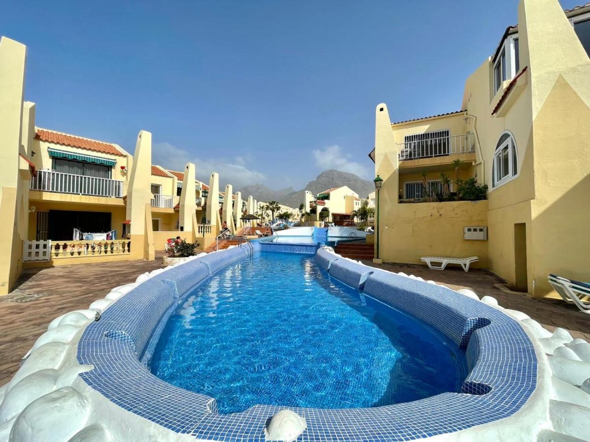 Casa Drapa Costa Adeje Διαμέρισμα Εξωτερικό φωτογραφία