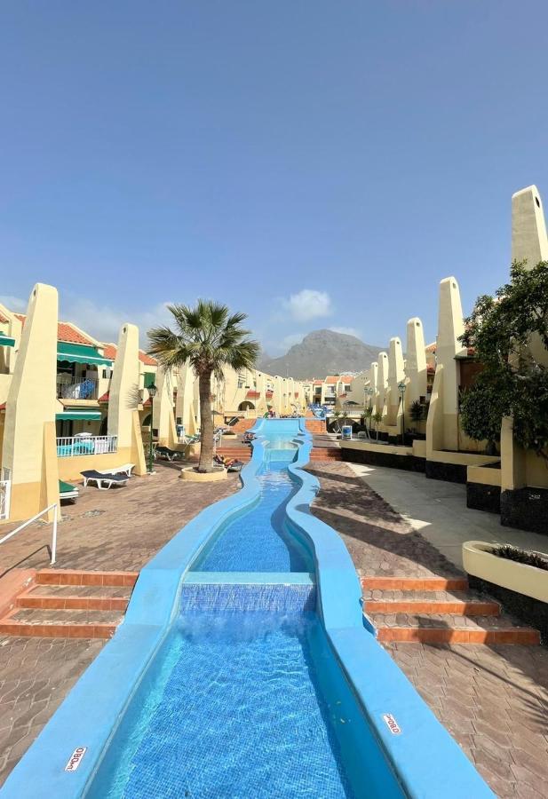 Casa Drapa Costa Adeje Διαμέρισμα Εξωτερικό φωτογραφία