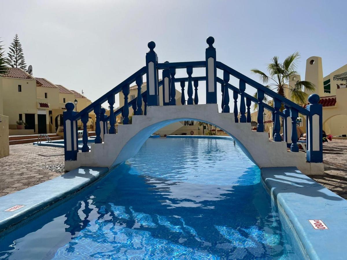 Casa Drapa Costa Adeje Διαμέρισμα Εξωτερικό φωτογραφία