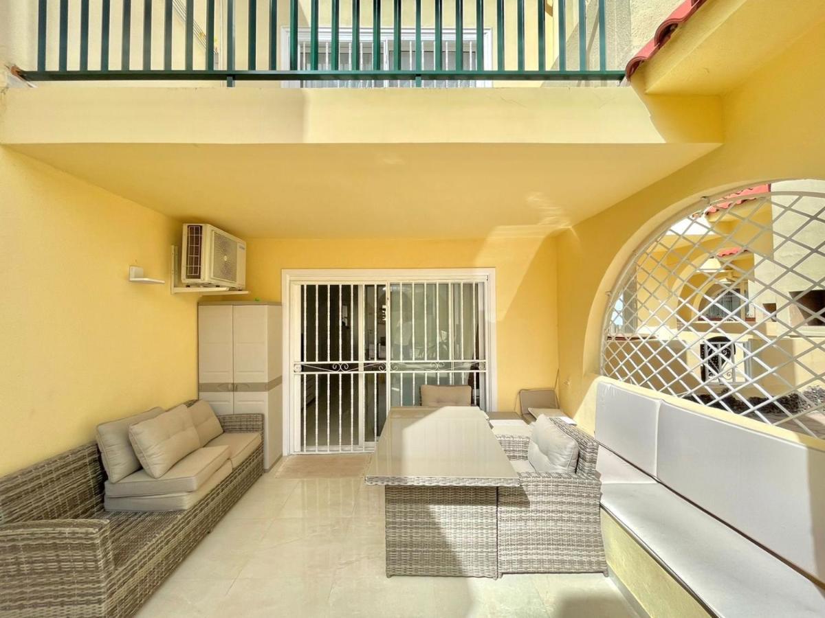 Casa Drapa Costa Adeje Διαμέρισμα Εξωτερικό φωτογραφία