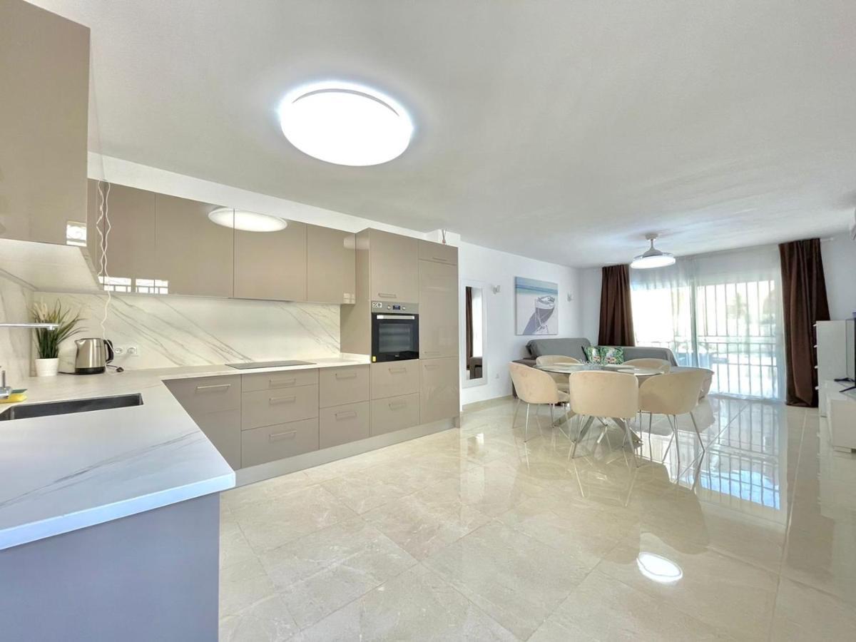 Casa Drapa Costa Adeje Διαμέρισμα Εξωτερικό φωτογραφία