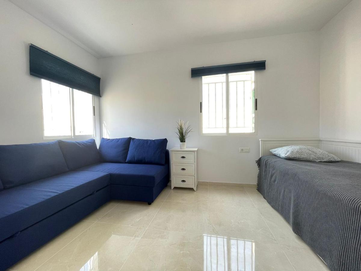 Casa Drapa Costa Adeje Διαμέρισμα Εξωτερικό φωτογραφία