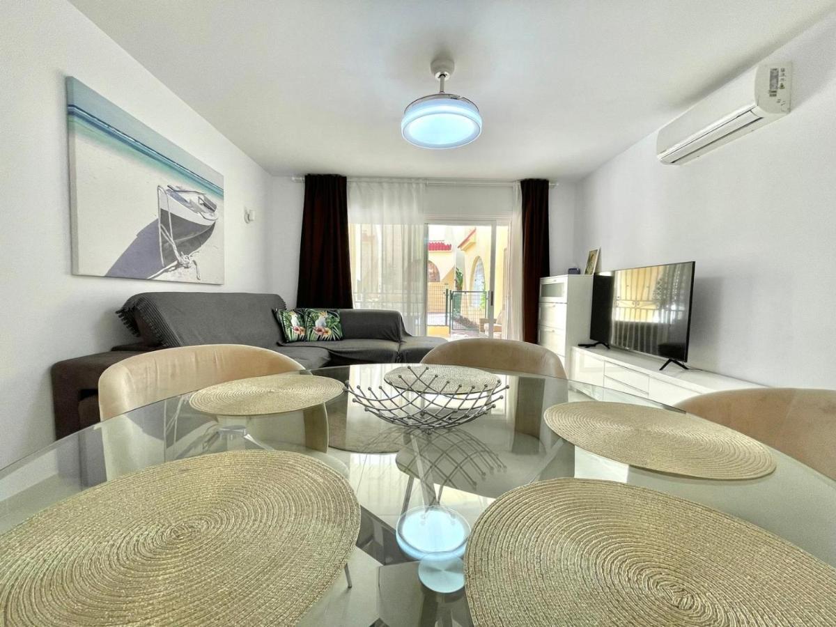 Casa Drapa Costa Adeje Διαμέρισμα Εξωτερικό φωτογραφία