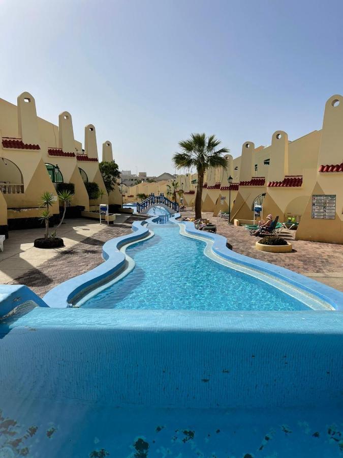 Casa Drapa Costa Adeje Διαμέρισμα Εξωτερικό φωτογραφία