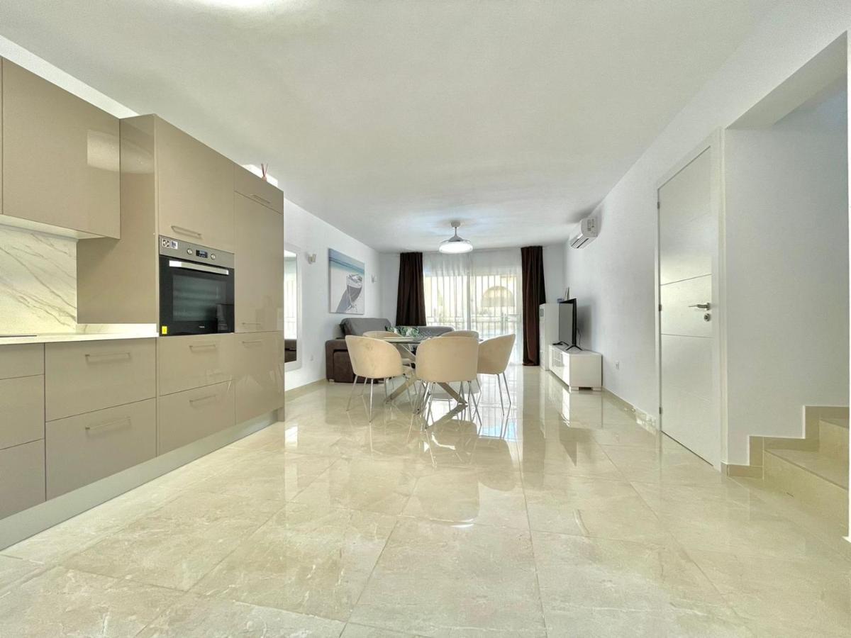 Casa Drapa Costa Adeje Διαμέρισμα Εξωτερικό φωτογραφία
