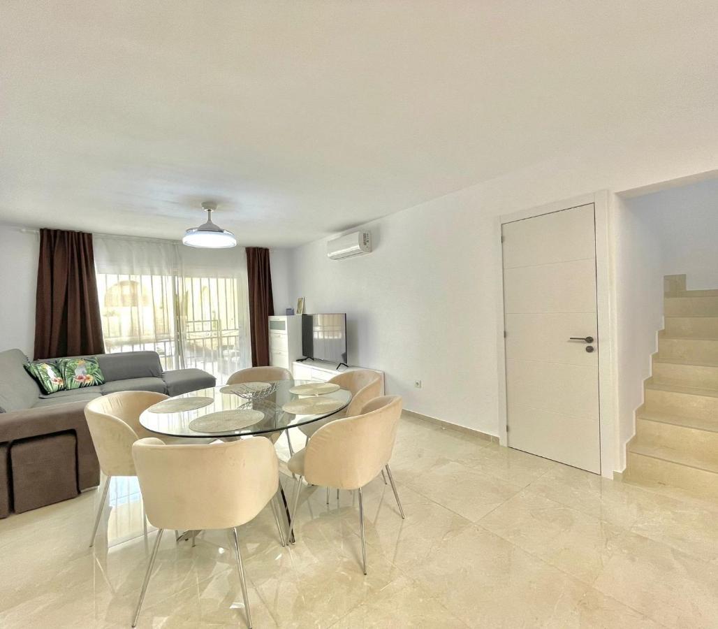 Casa Drapa Costa Adeje Διαμέρισμα Εξωτερικό φωτογραφία
