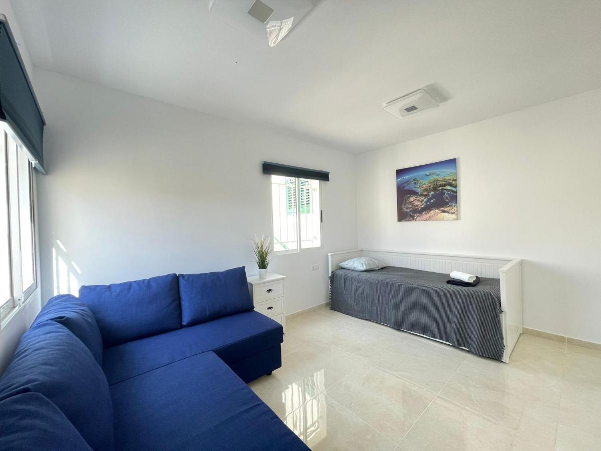 Casa Drapa Costa Adeje Διαμέρισμα Εξωτερικό φωτογραφία