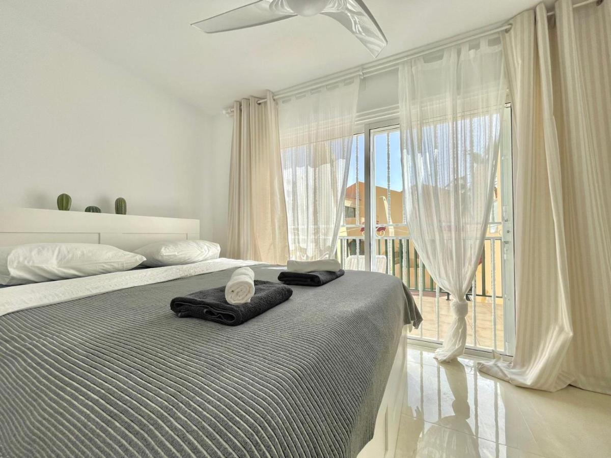Casa Drapa Costa Adeje Διαμέρισμα Εξωτερικό φωτογραφία