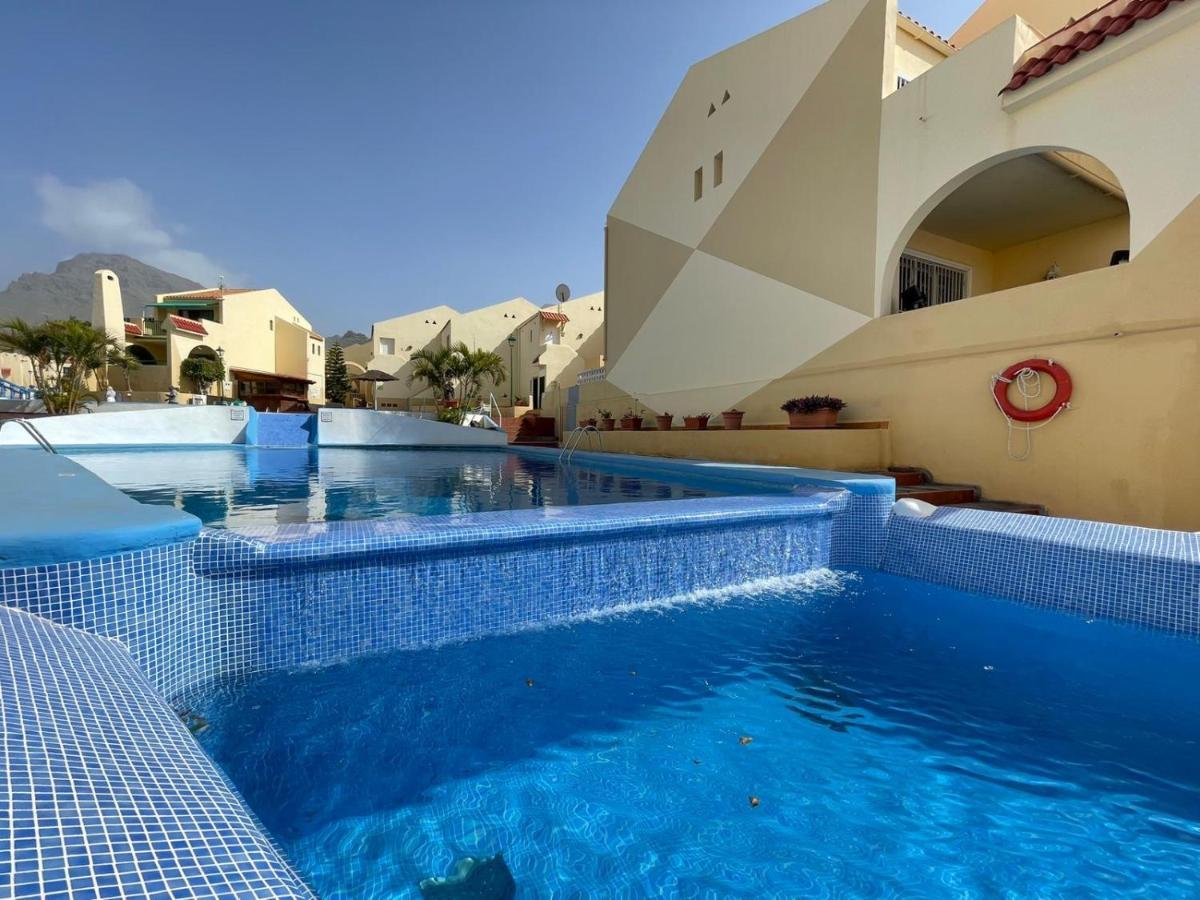 Casa Drapa Costa Adeje Διαμέρισμα Εξωτερικό φωτογραφία