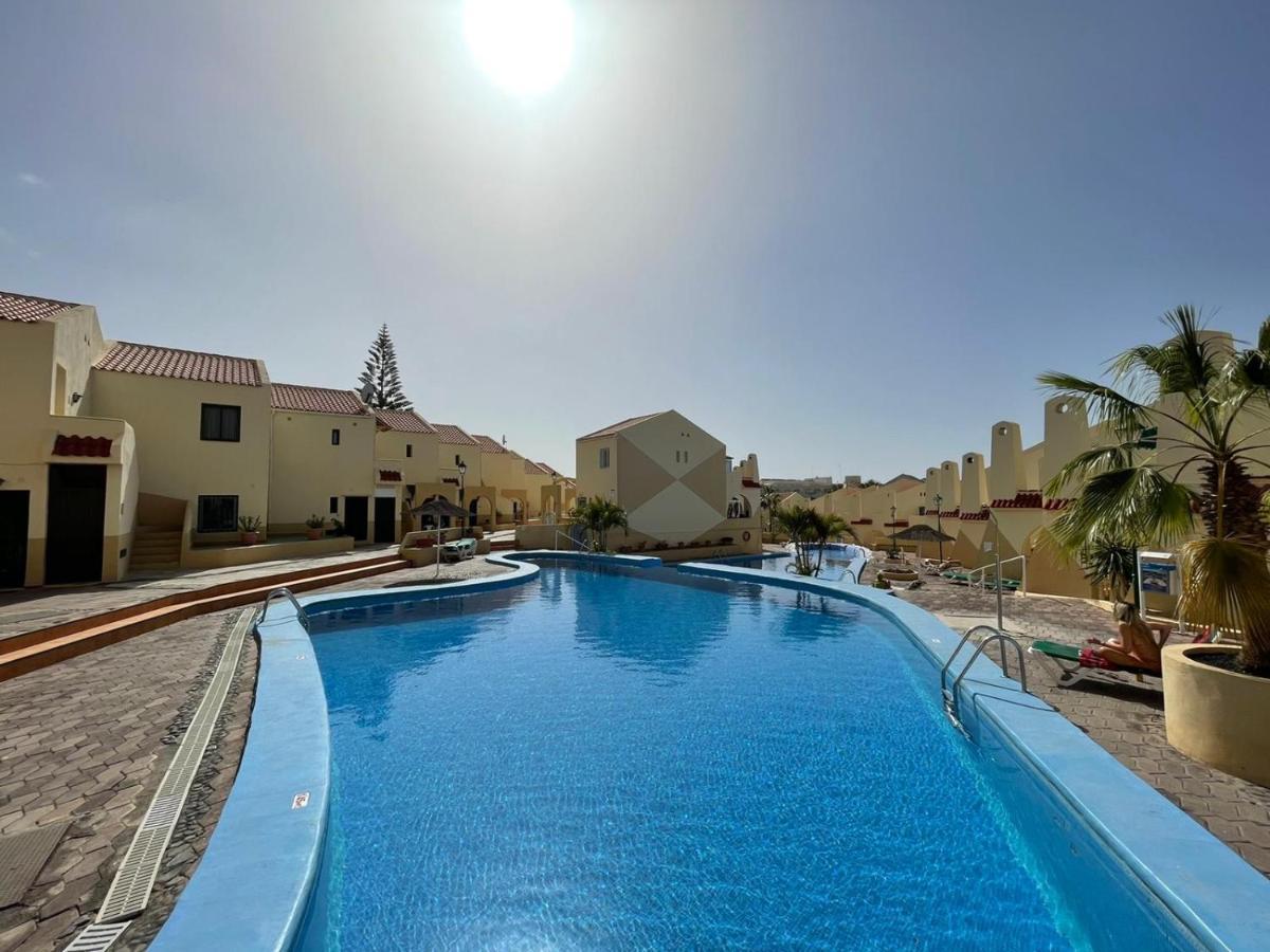 Casa Drapa Costa Adeje Διαμέρισμα Εξωτερικό φωτογραφία