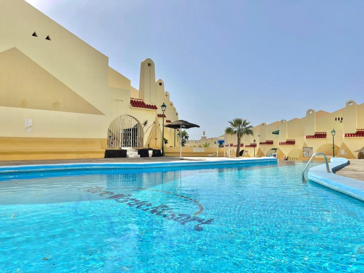 Casa Drapa Costa Adeje Διαμέρισμα Εξωτερικό φωτογραφία
