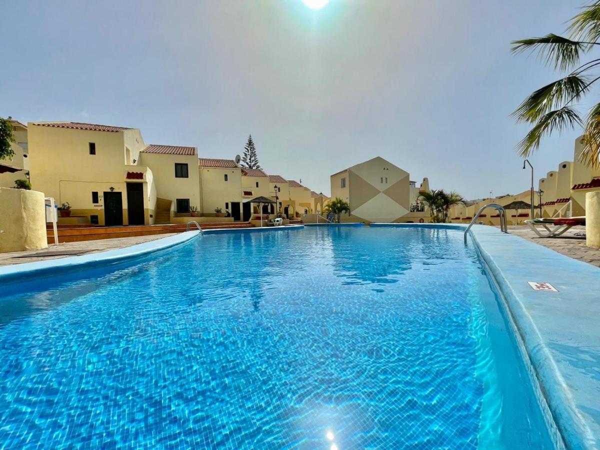 Casa Drapa Costa Adeje Διαμέρισμα Εξωτερικό φωτογραφία