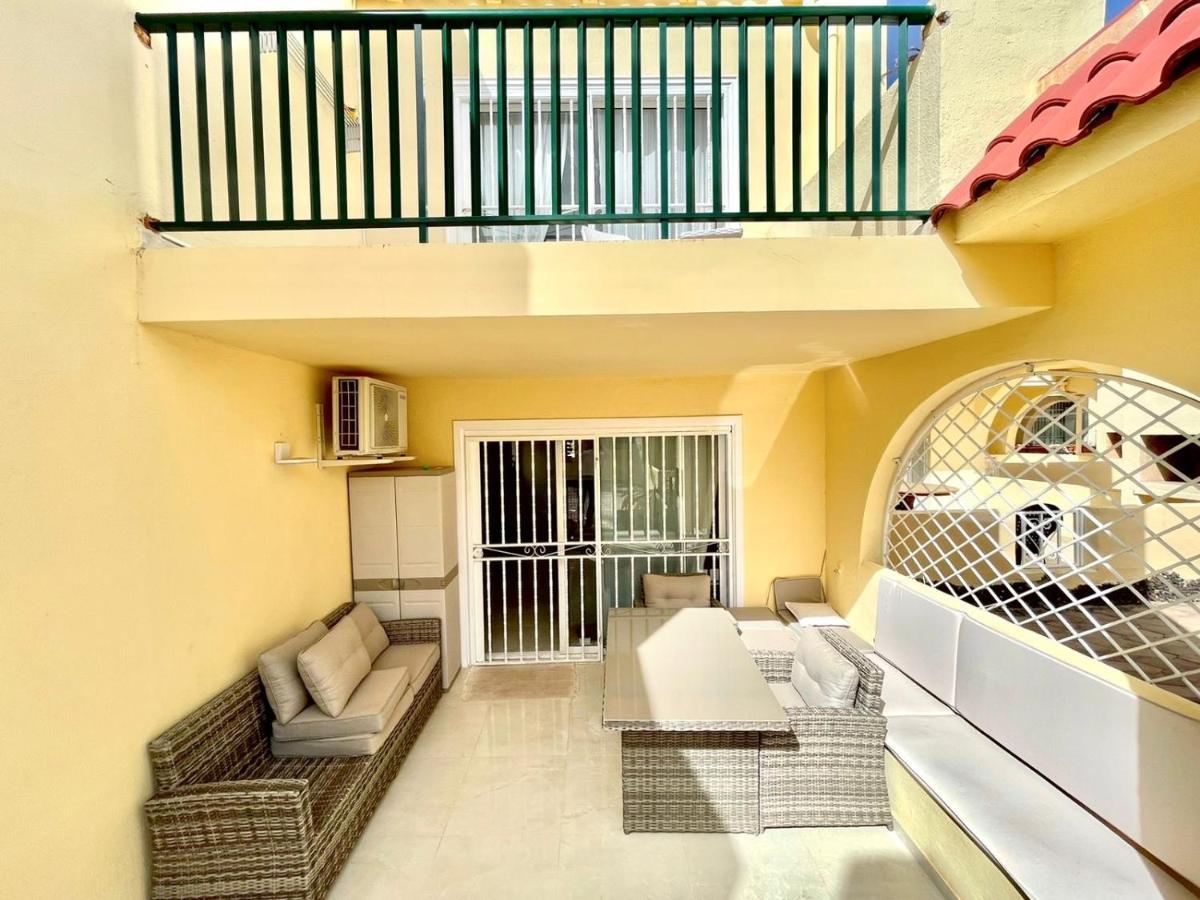 Casa Drapa Costa Adeje Διαμέρισμα Εξωτερικό φωτογραφία