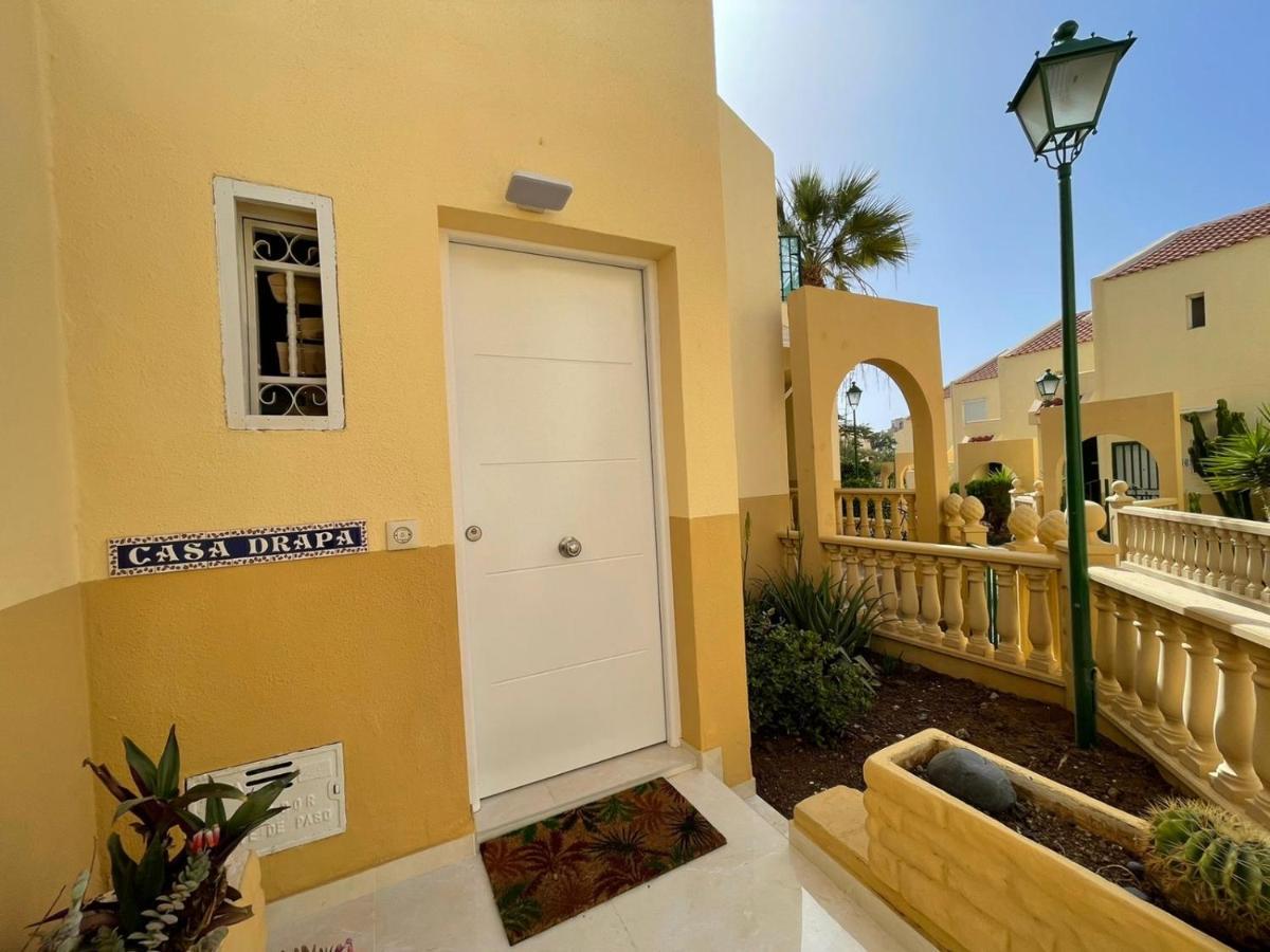 Casa Drapa Costa Adeje Διαμέρισμα Εξωτερικό φωτογραφία