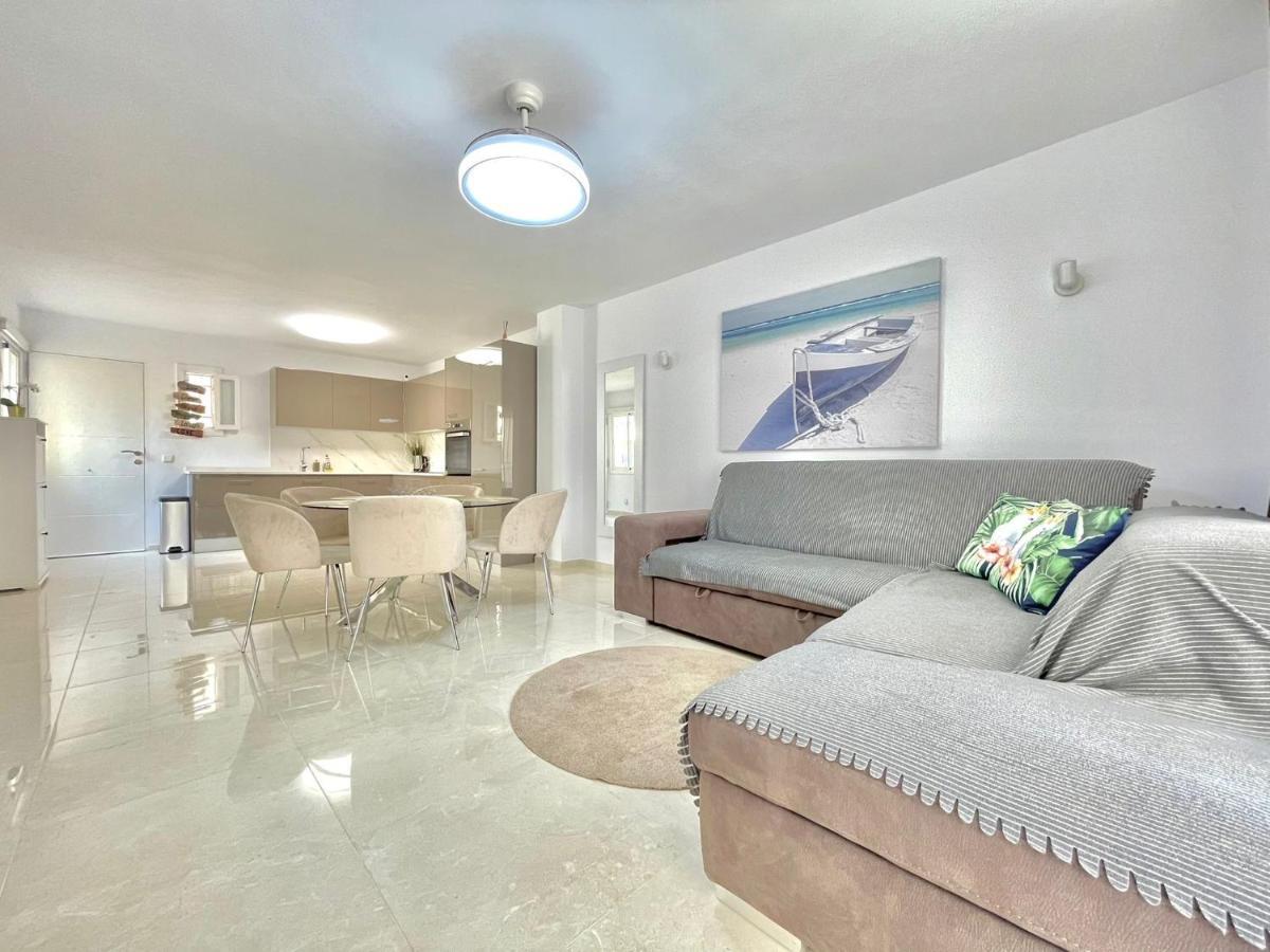 Casa Drapa Costa Adeje Διαμέρισμα Εξωτερικό φωτογραφία