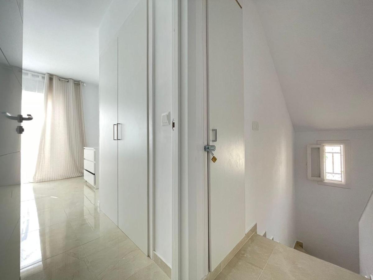 Casa Drapa Costa Adeje Διαμέρισμα Εξωτερικό φωτογραφία