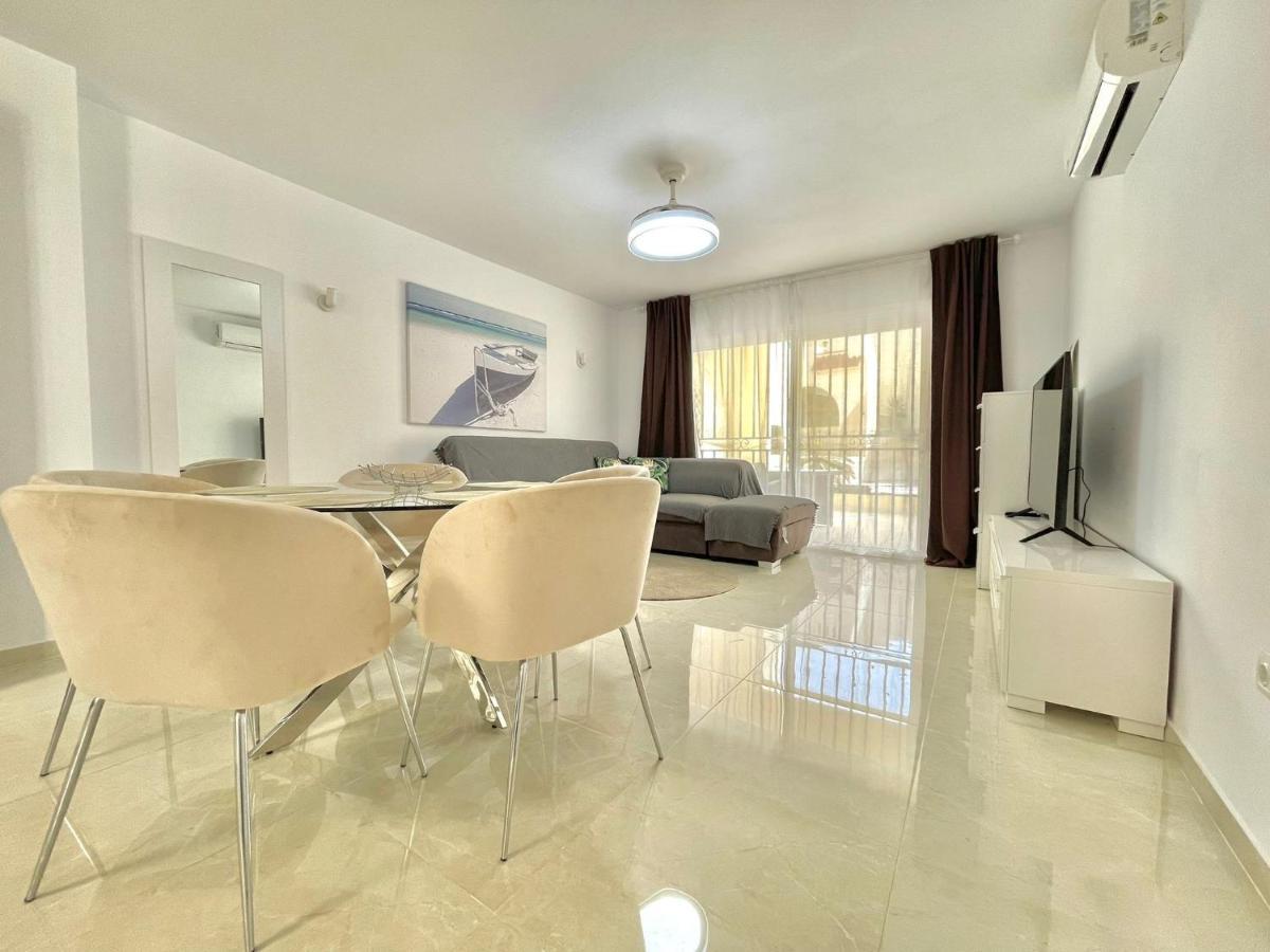 Casa Drapa Costa Adeje Διαμέρισμα Εξωτερικό φωτογραφία