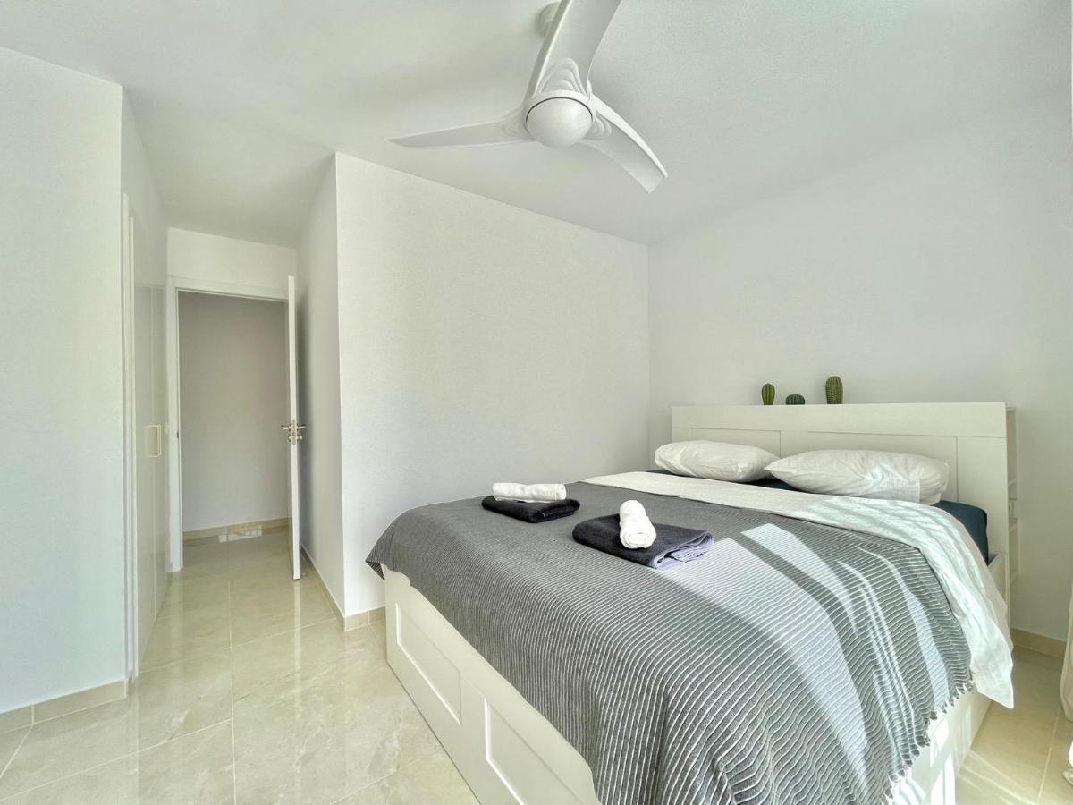Casa Drapa Costa Adeje Διαμέρισμα Εξωτερικό φωτογραφία