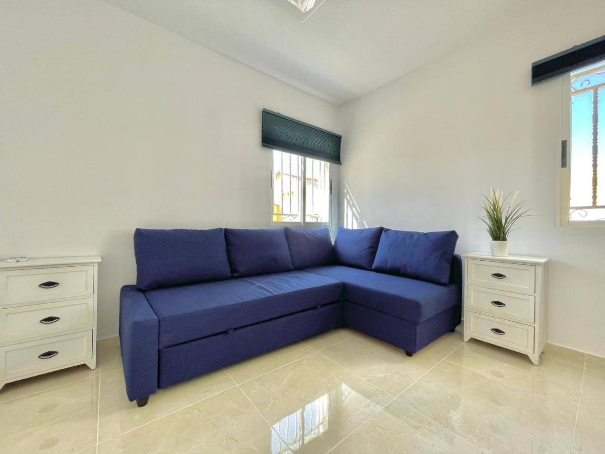 Casa Drapa Costa Adeje Διαμέρισμα Εξωτερικό φωτογραφία