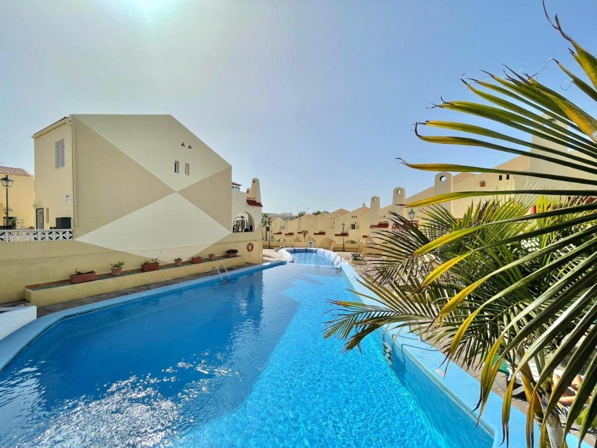 Casa Drapa Costa Adeje Διαμέρισμα Εξωτερικό φωτογραφία