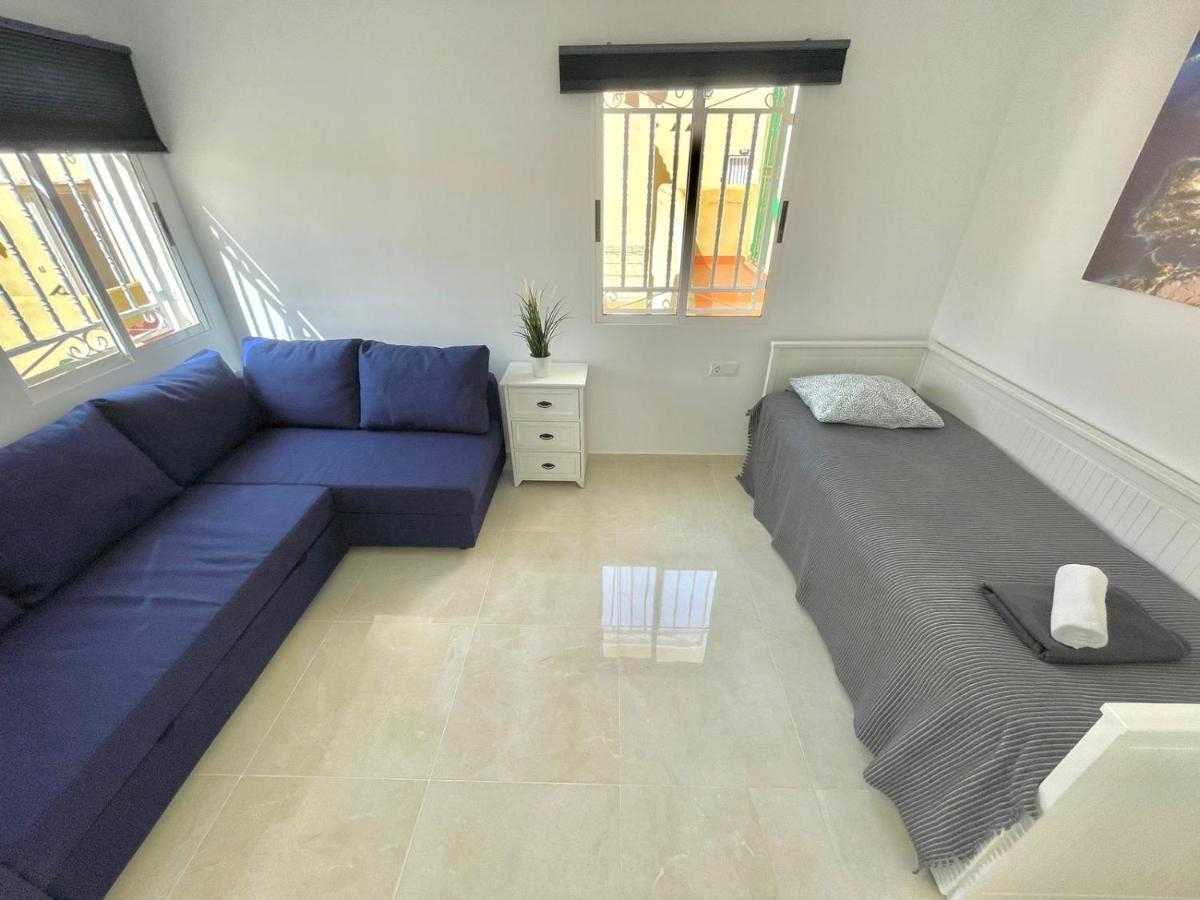 Casa Drapa Costa Adeje Διαμέρισμα Εξωτερικό φωτογραφία