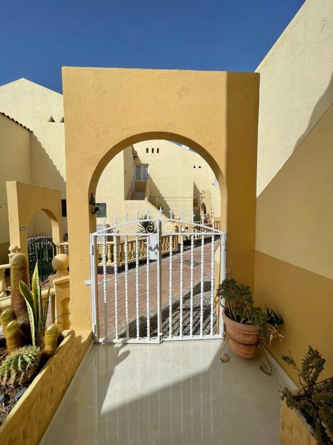 Casa Drapa Costa Adeje Διαμέρισμα Εξωτερικό φωτογραφία