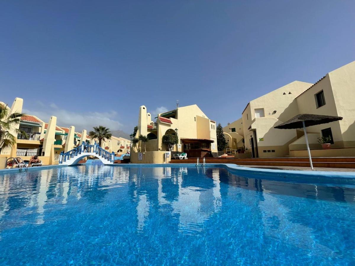 Casa Drapa Costa Adeje Διαμέρισμα Εξωτερικό φωτογραφία