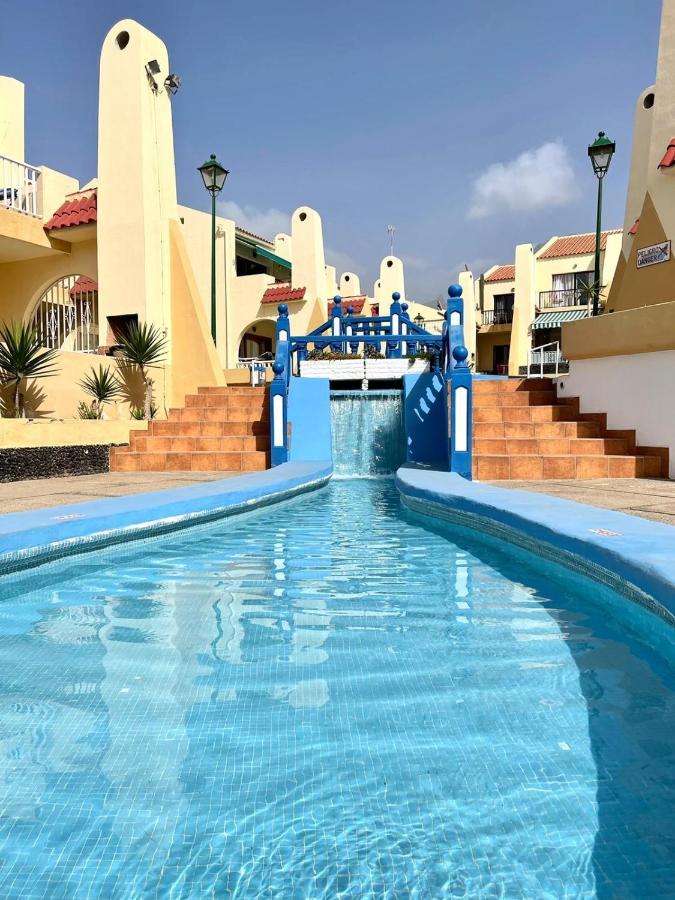 Casa Drapa Costa Adeje Διαμέρισμα Εξωτερικό φωτογραφία