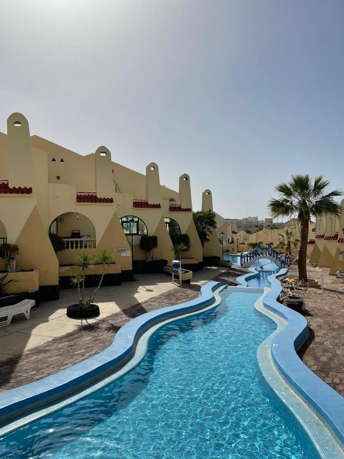 Casa Drapa Costa Adeje Διαμέρισμα Εξωτερικό φωτογραφία