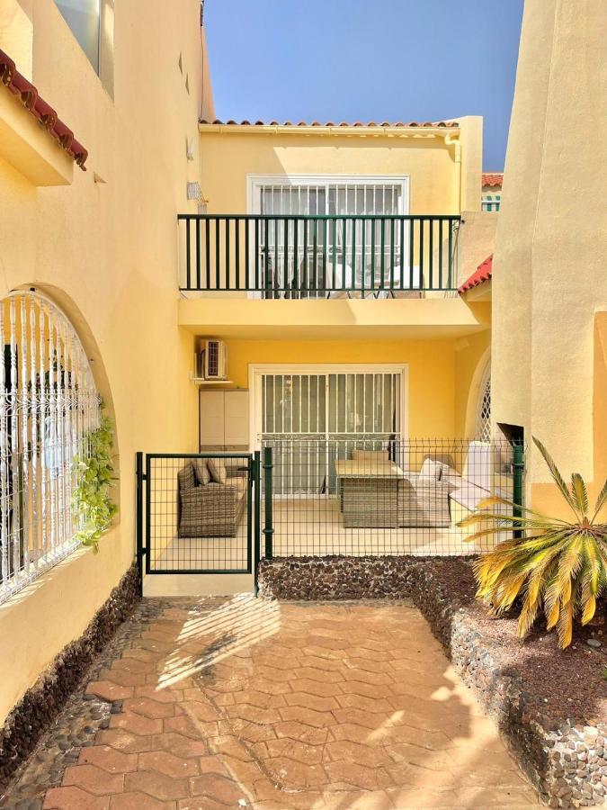 Casa Drapa Costa Adeje Διαμέρισμα Εξωτερικό φωτογραφία