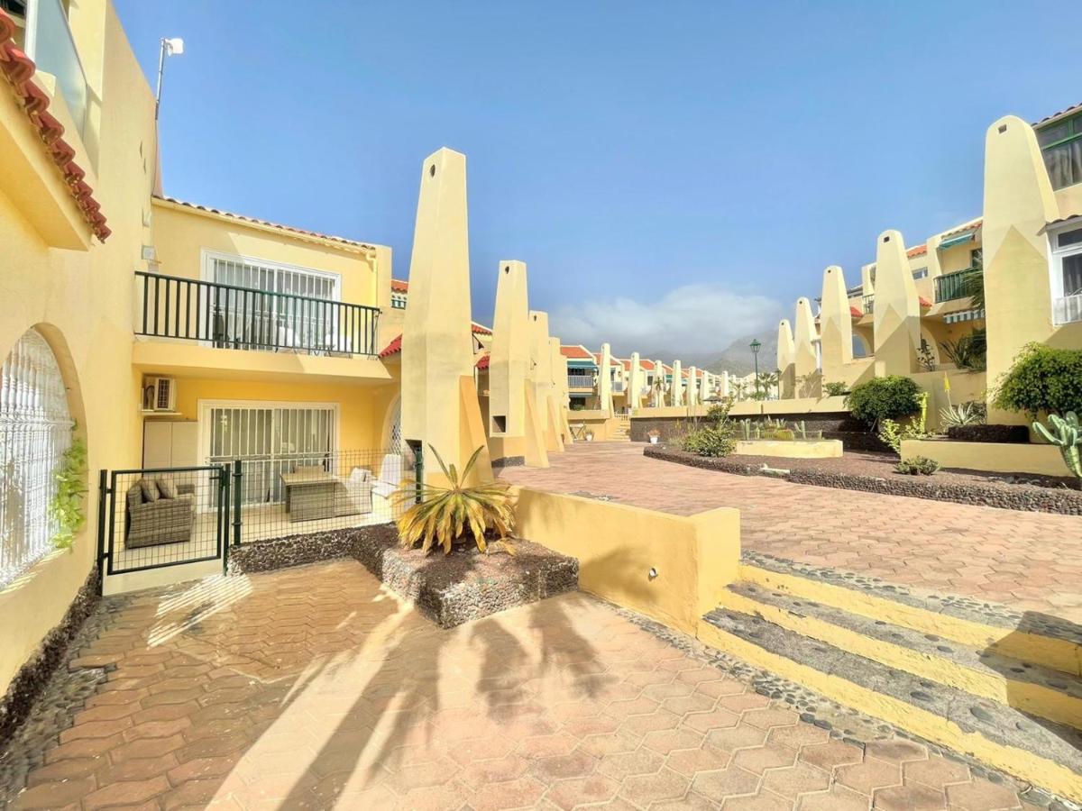 Casa Drapa Costa Adeje Διαμέρισμα Εξωτερικό φωτογραφία