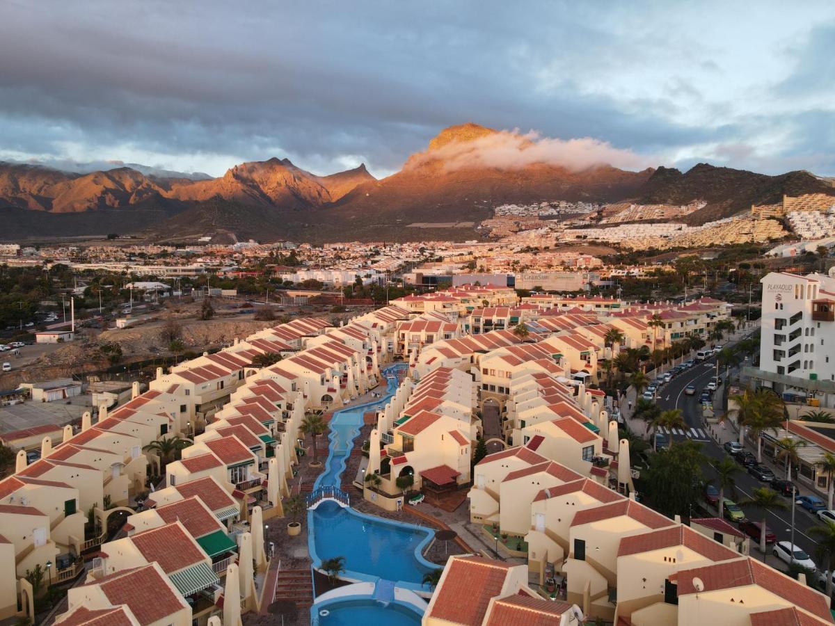 Casa Drapa Costa Adeje Διαμέρισμα Εξωτερικό φωτογραφία